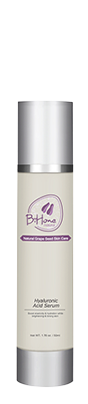 Hyaluronic Acid Serum