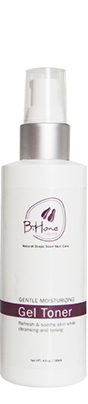 Moisturizing Gel Toner